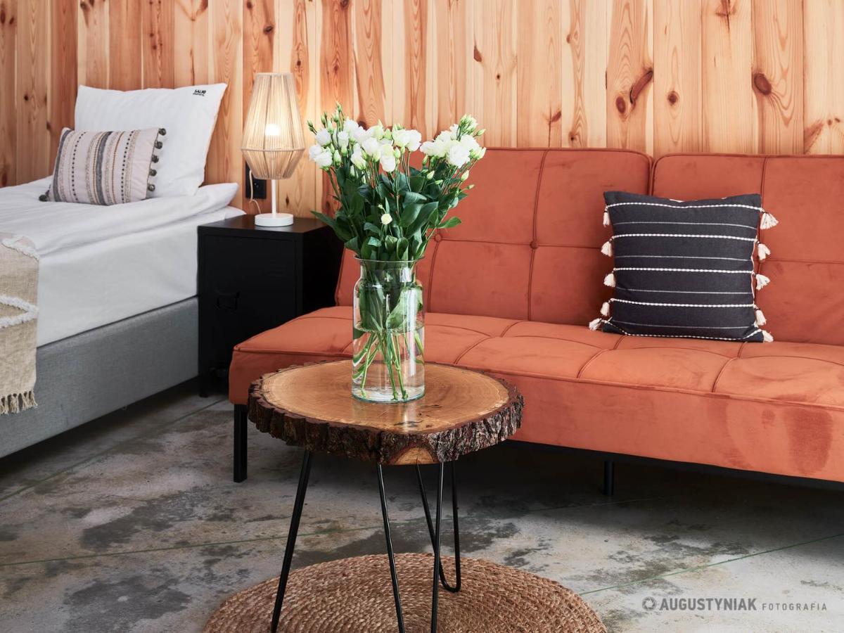 Salio Equisport Bed & Breakfast *