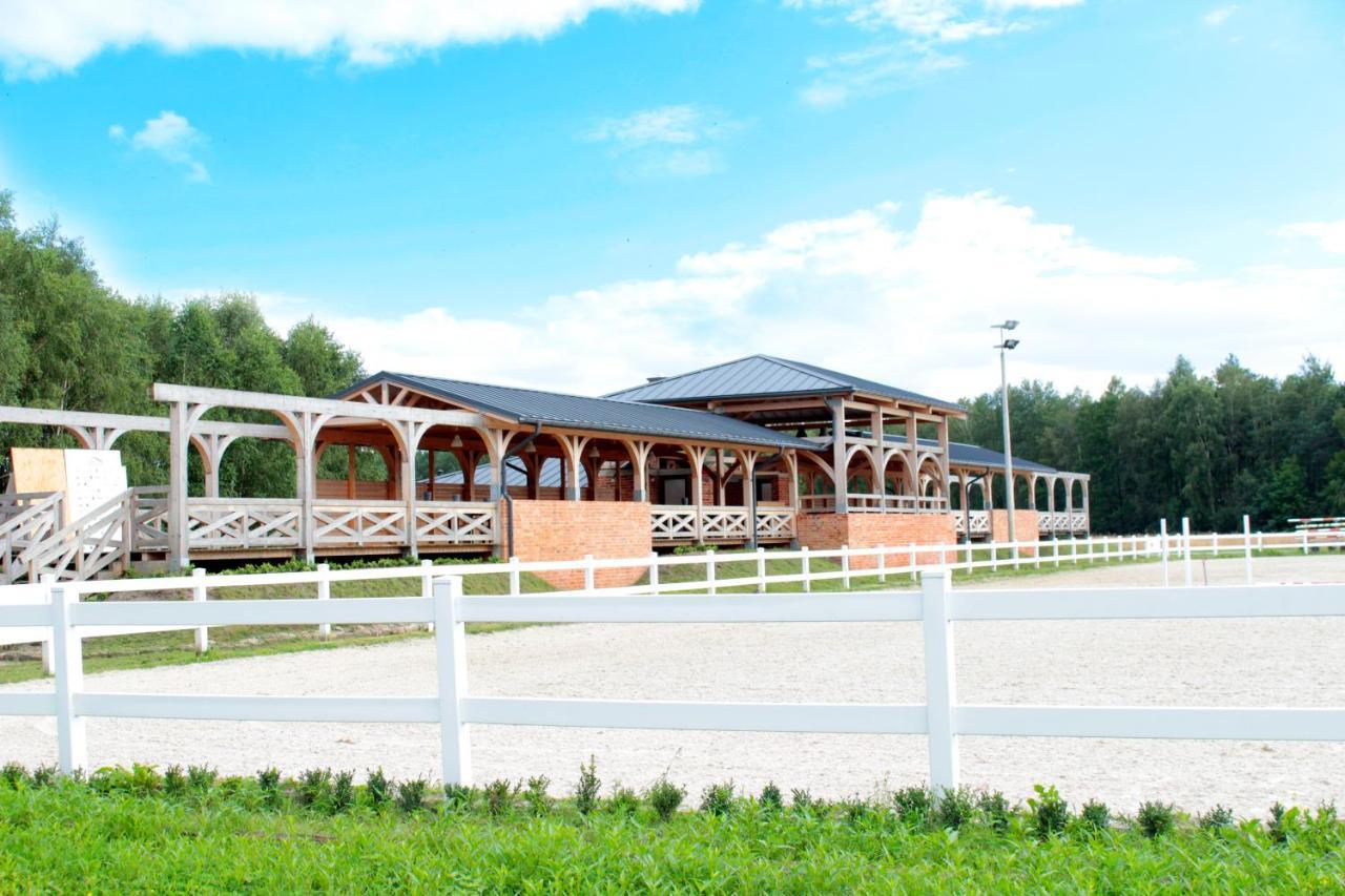 Salio Equisport *